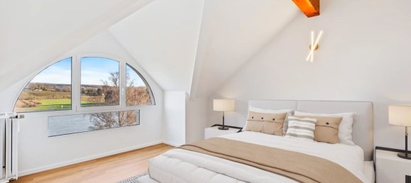 Дуплекс с 2 спальнями в Саар, Германия № 82131 14