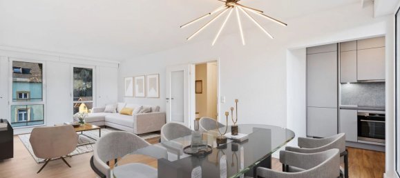 Дуплекс с 2 спальнями в Саар, Германия № 82131 15