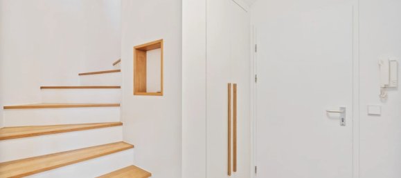 Дуплекс с 2 спальнями в Саар, Германия № 82131 5