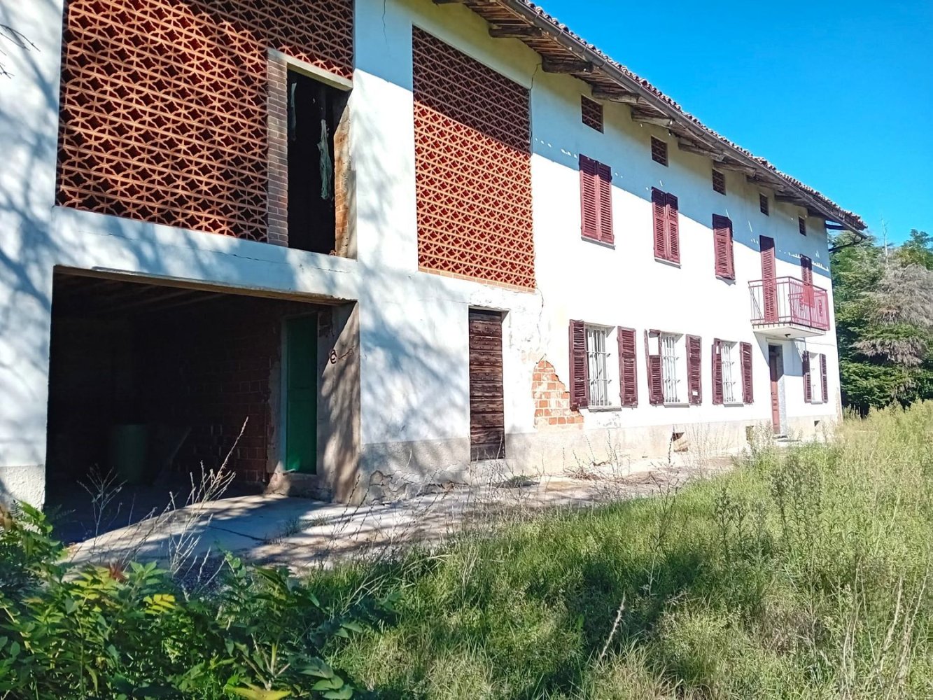 7 غرف نوم منزل في Costigliole d'Asti, Italy رقم 313041