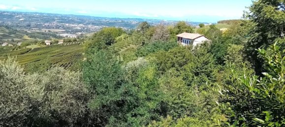 7 غرف نوم منزل في Costigliole d'Asti, Italy رقم 313041 17