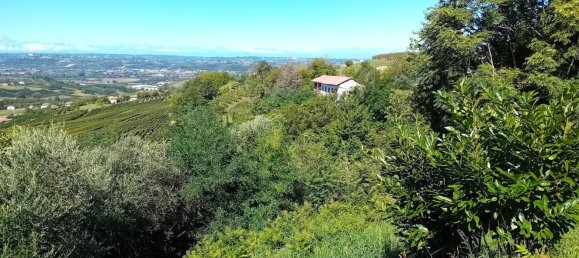 7 غرف نوم منزل في Costigliole d'Asti, Italy رقم 313041 18