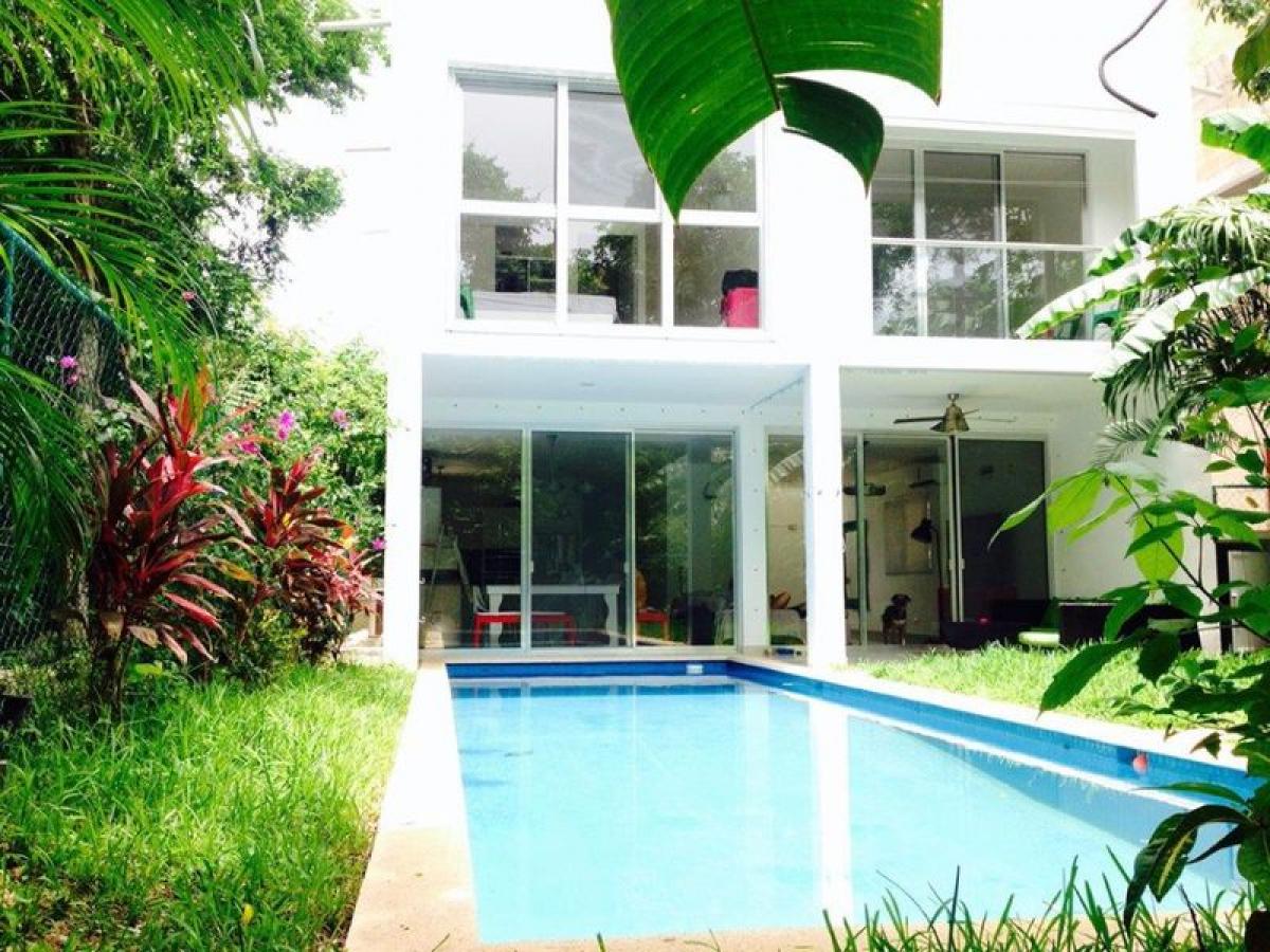 Casa T3 em Solidaridad, Mexico N.º 187189