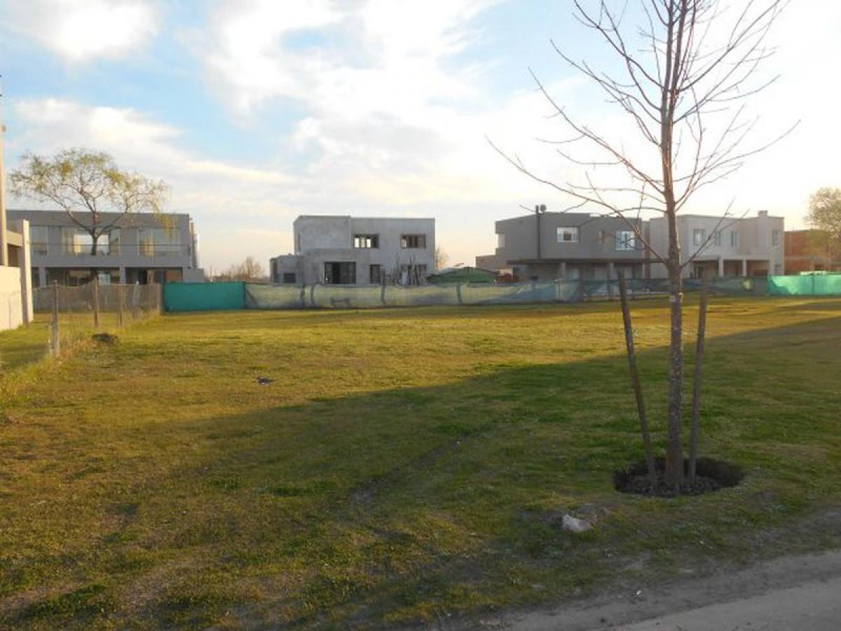 Grundstück in Tigre, Argentina, Nr. 113300