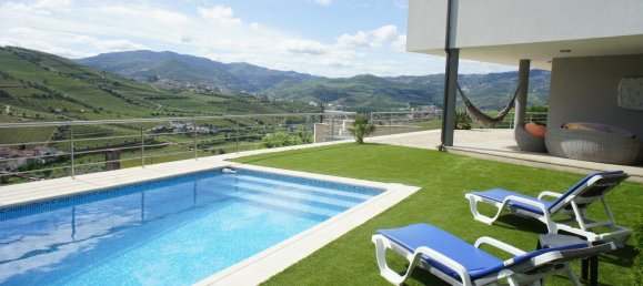 3 bedrooms House in Peso da Regua, Portugal No. 145248 3