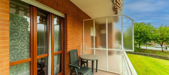 4 rooms Apartment in Poirino, Italy No. 117654 29