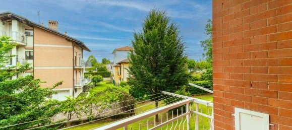 4 rooms Apartment in Poirino, Italy No. 117654 25