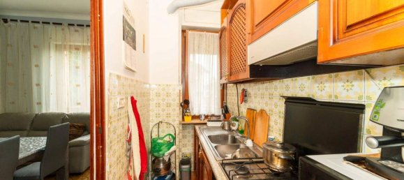 4 rooms Apartment in Poirino, Italy No. 117654 12