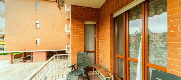 4 rooms Apartment in Poirino, Italy No. 117654 28