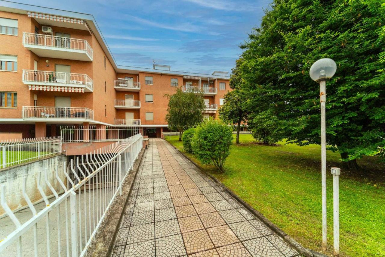 4 rooms Apartment in Poirino, Italy No. 117654