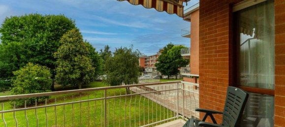 4 rooms Apartment in Poirino, Italy No. 117654 27