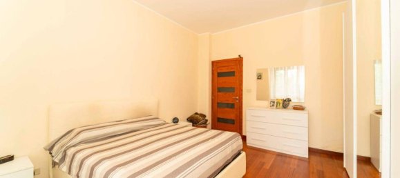4 rooms Apartment in Poirino, Italy No. 117654 17