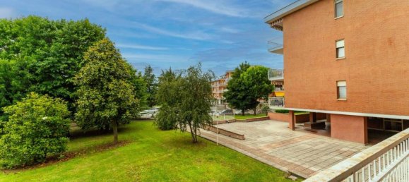 4 rooms Apartment in Poirino, Italy No. 117654 24