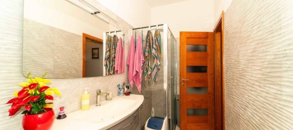 4 rooms Apartment in Poirino, Italy No. 117654 22