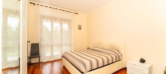 4 rooms Apartment in Poirino, Italy No. 117654 16