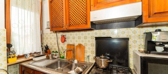 4 rooms Apartment in Poirino, Italy No. 117654 9