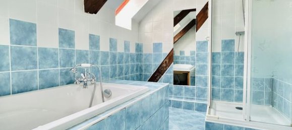 2 غرف نوم تاون هاوس في Vivieres, France رقم 70817 14