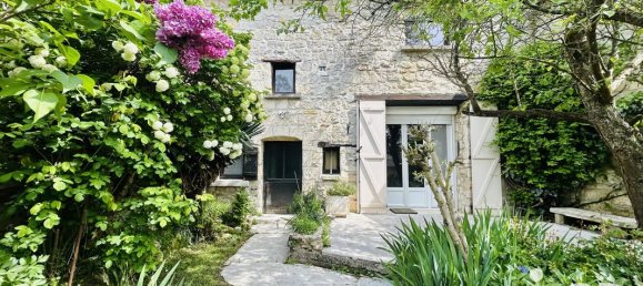 2 غرف نوم تاون هاوس في Vivieres, France رقم 70817 35