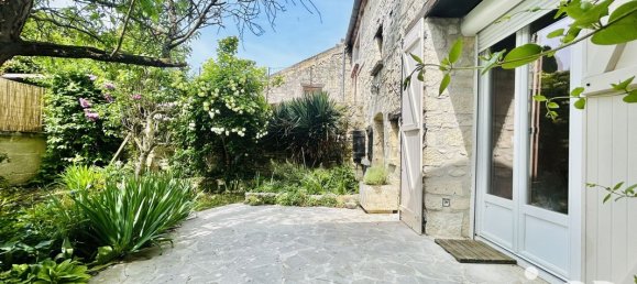 2 غرف نوم تاون هاوس في Vivieres, France رقم 70817 11