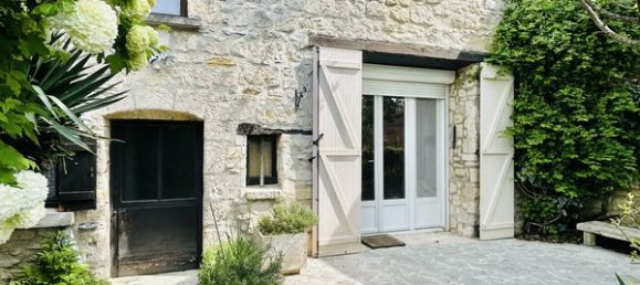 2 غرف نوم تاون هاوس في Vivieres, France رقم 70817 3