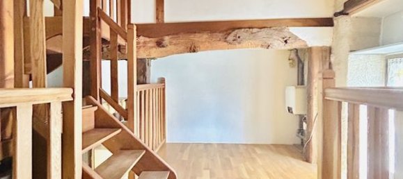 2 غرف نوم تاون هاوس في Vivieres, France رقم 70817 22