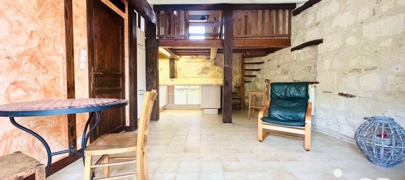 2 غرف نوم تاون هاوس في Vivieres, France رقم 70817 19