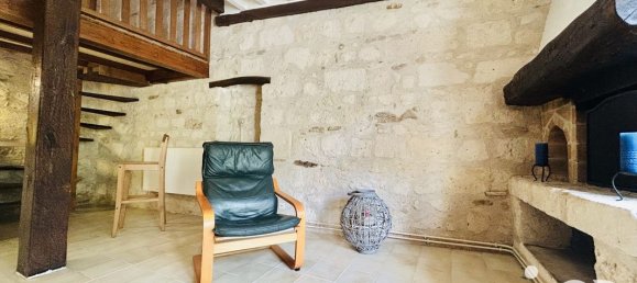 2 غرف نوم تاون هاوس في Vivieres, France رقم 70817 17