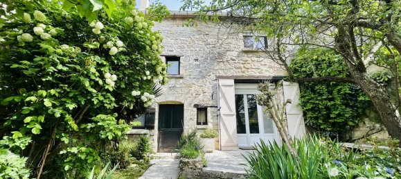 2 غرف نوم تاون هاوس في Vivieres, France رقم 70817 33