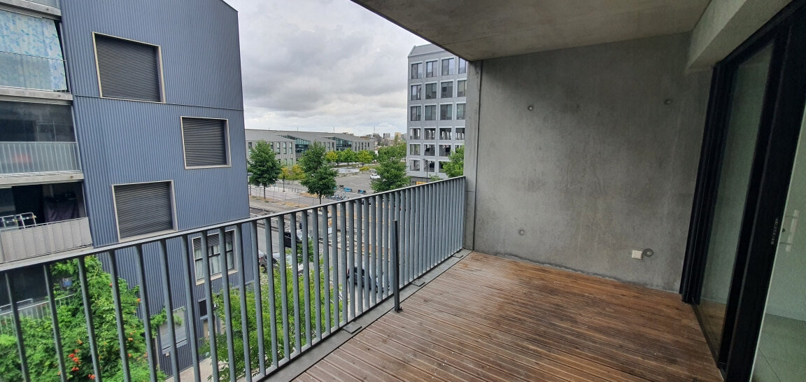 2 bedrooms Apartment in Bordeaux, France No. 358019