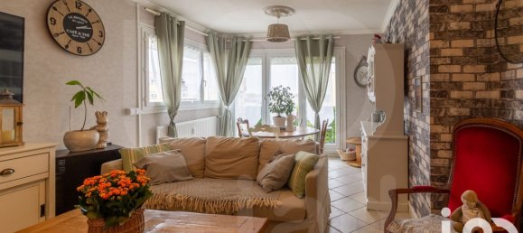 2 غرف نوم شقة في Compiegne, France رقم 238127 3