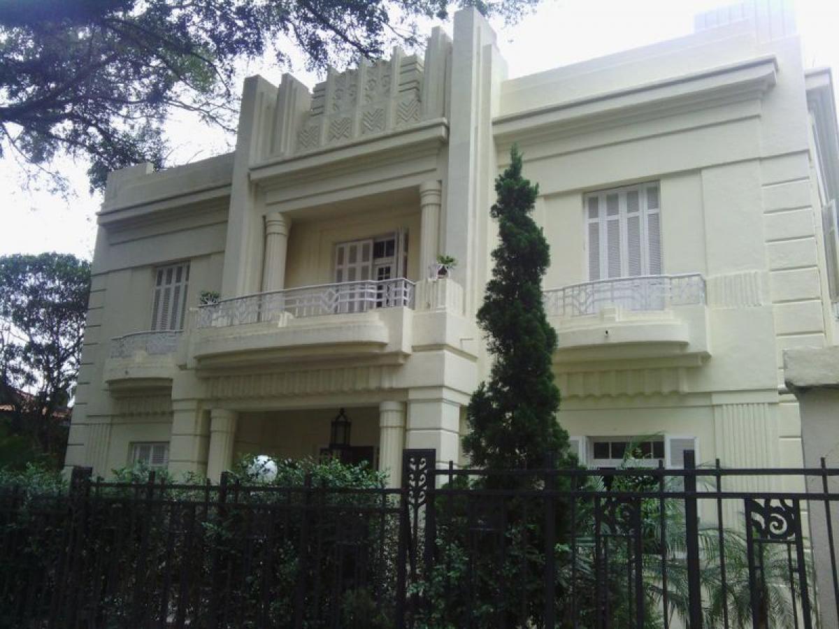 Studio in Sao Paulo, Brazil, Nr. 487127