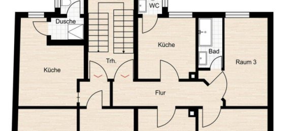 361m² Building in Ortenaukreis, Germany No. 294390 12