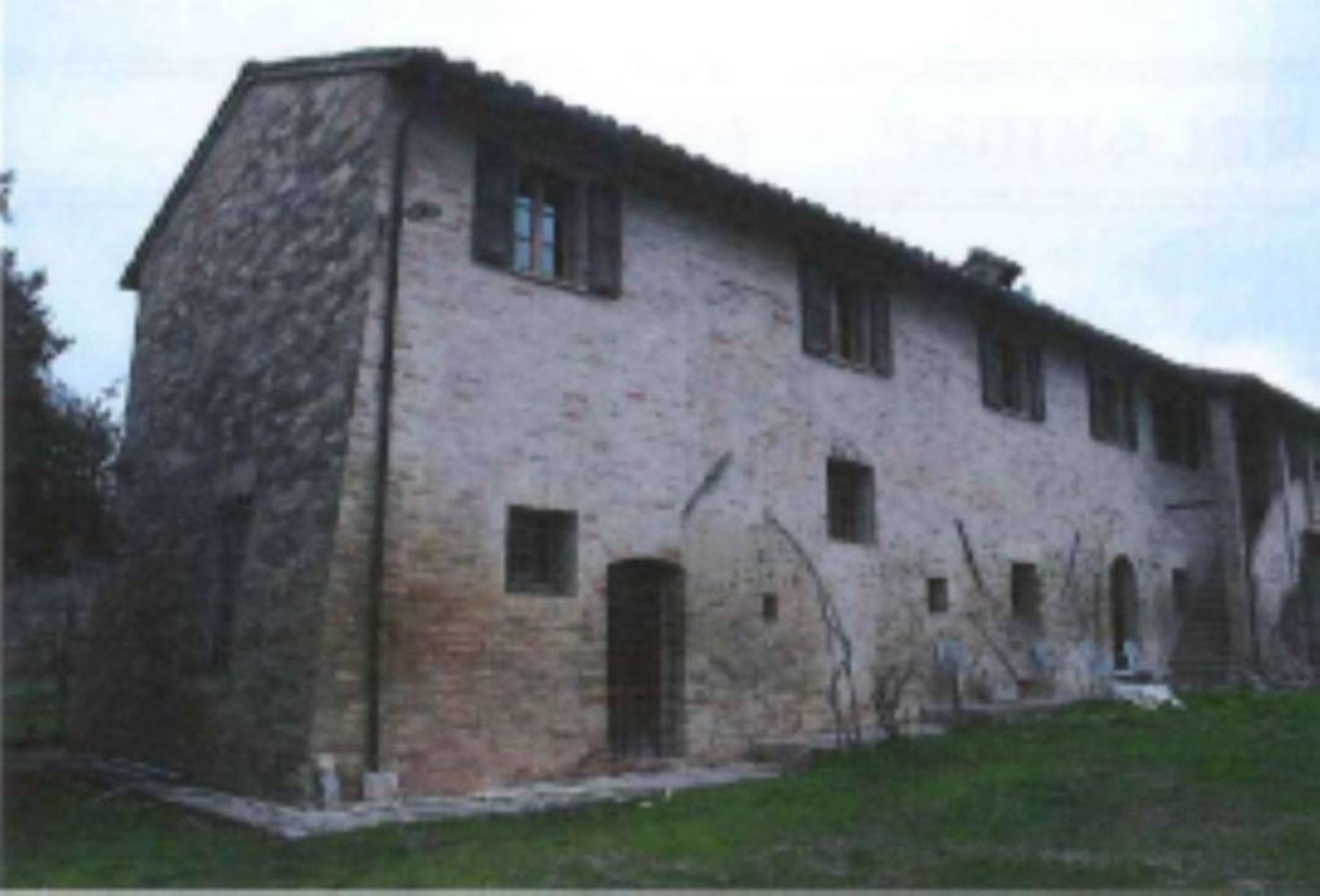 3-Zimmer Wohnung in Marsciano, Italy, Nr. 192724