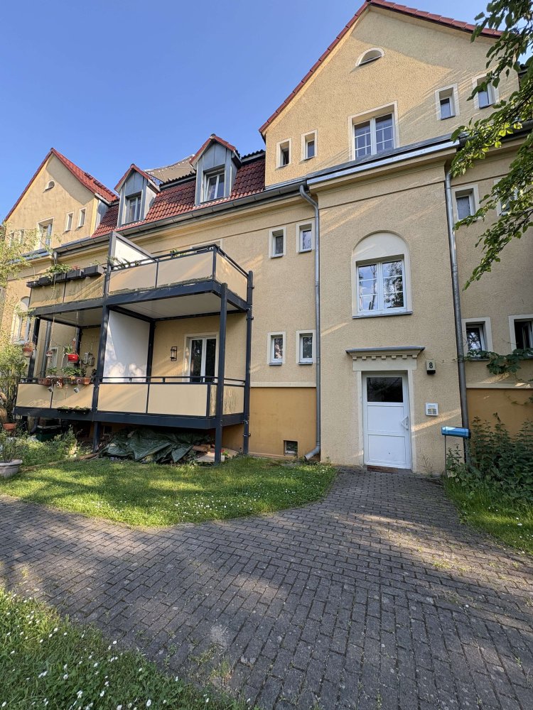 2 Schlafzimmer Wohnung in Köpenick, Germany, Nr. 364055