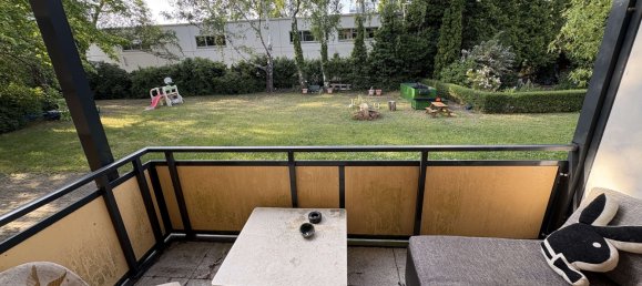 2 Schlafzimmer Wohnung in Köpenick, Germany, Nr. 364055 2