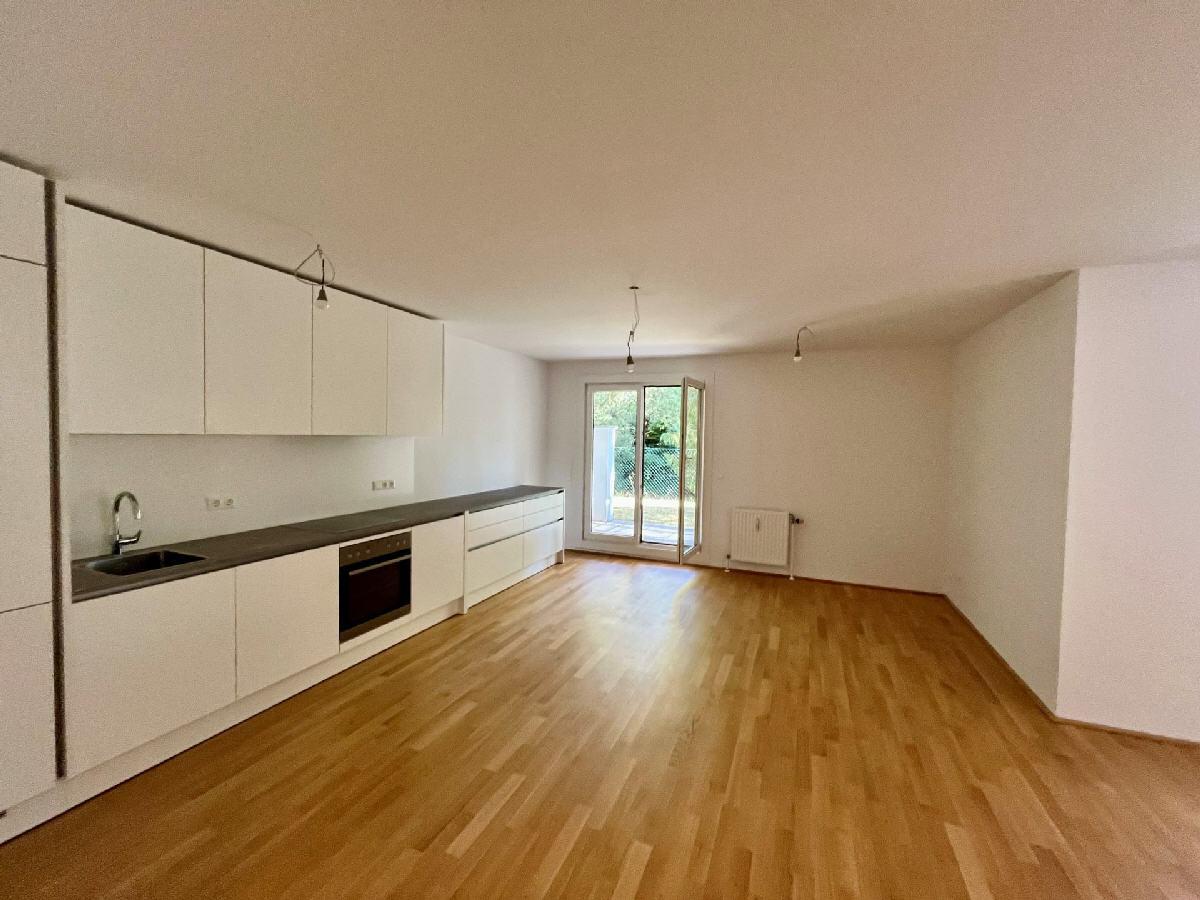 4 rooms Apartment in Margareten, Austria No. 161187