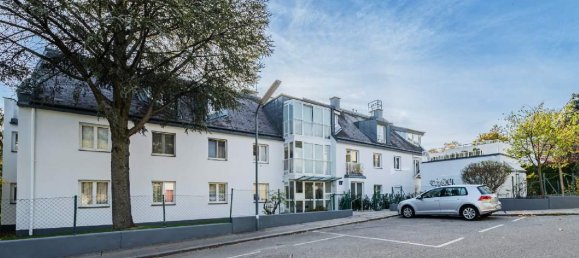 4 rooms Apartment in Margareten, Austria No. 161187 14