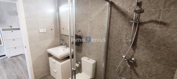 1 bedroom Bungalow in Finestrat, Spain No. 8759 19