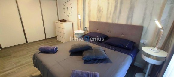 1 bedroom Bungalow in Finestrat, Spain No. 8759 16