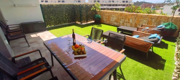 1 bedroom Bungalow in Finestrat, Spain No. 8759 21