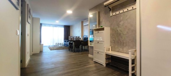 1 bedroom Bungalow in Finestrat, Spain No. 8759 11