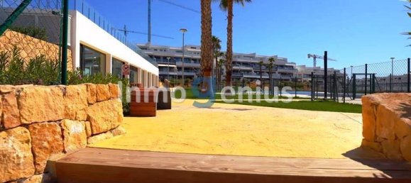 1 bedroom Bungalow in Finestrat, Spain No. 8759 29