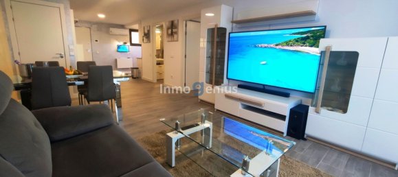 1 bedroom Bungalow in Finestrat, Spain No. 8759 13