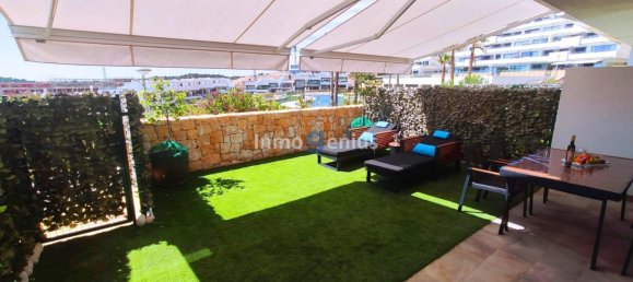 1 bedroom Bungalow in Finestrat, Spain No. 8759 22