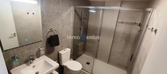 1 bedroom Bungalow in Finestrat, Spain No. 8759 18