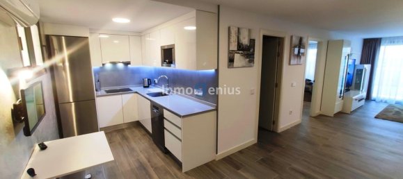 1 bedroom Bungalow in Finestrat, Spain No. 8759 5