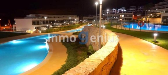 1 bedroom Bungalow in Finestrat, Spain No. 8759 30