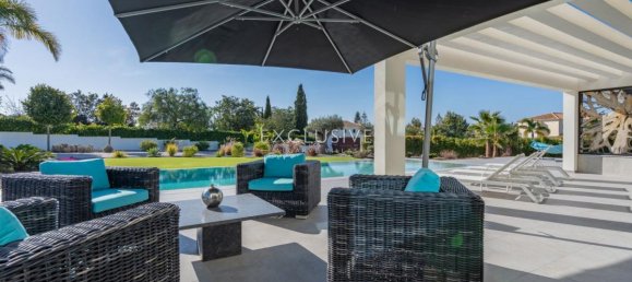 4 bedrooms Villa in Lagoa, Portugal No. 7735 9