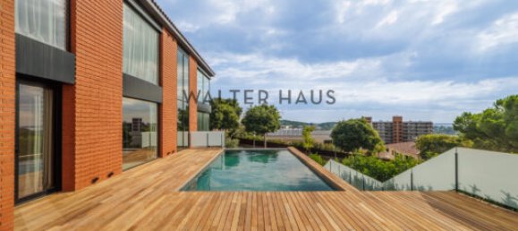 6 bedrooms House in Sant Feliu de Guixols, Spain No. 137639 9