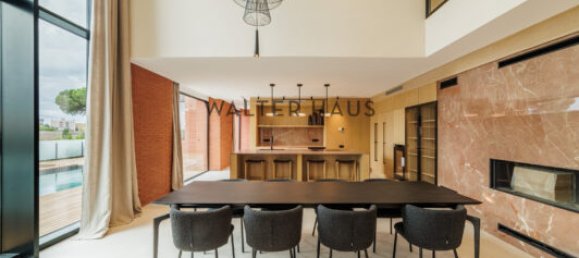 6 bedrooms House in Sant Feliu de Guixols, Spain No. 137639 4